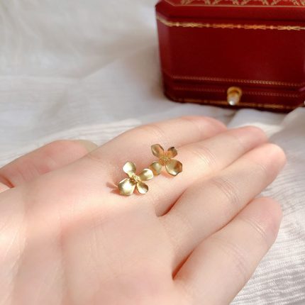 925 Sterling Silver Jewelry Earrings for Women - Image 4