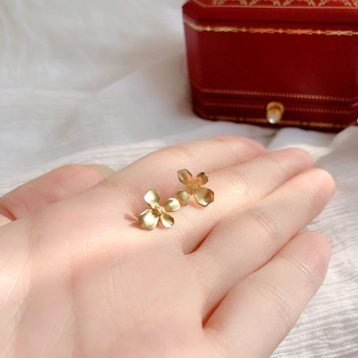 925 Sterling Silver Jewelry Earrings for Women - Image 4