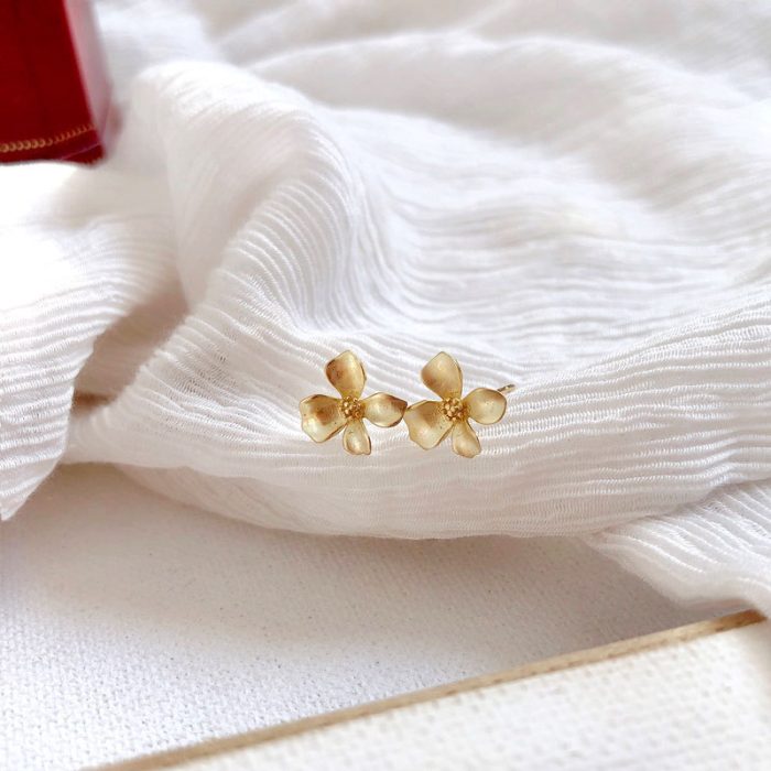 925 Sterling Silver Jewelry Earrings for Women - Image 3