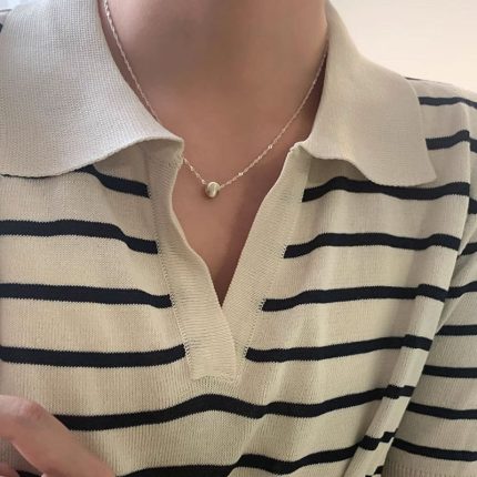 925 Sterling Silver Necklace - Image 3