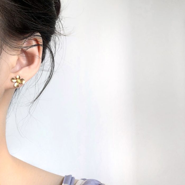 925 Sterling Silver Jewelry Earrings for Women - Image 5