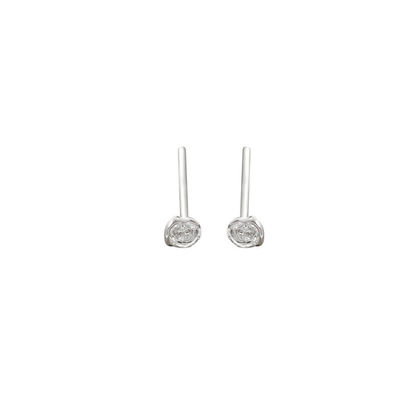 sg-11134201-825as-ms4c9j4jwdmp85 999 Fine Silver Yarn Ball Stud Earrings - Image 1