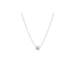 925 Sterling Silver Necklace